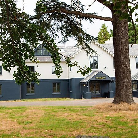 The Charlton Boutique Hotel Cheltenham Zewnętrze zdjęcie