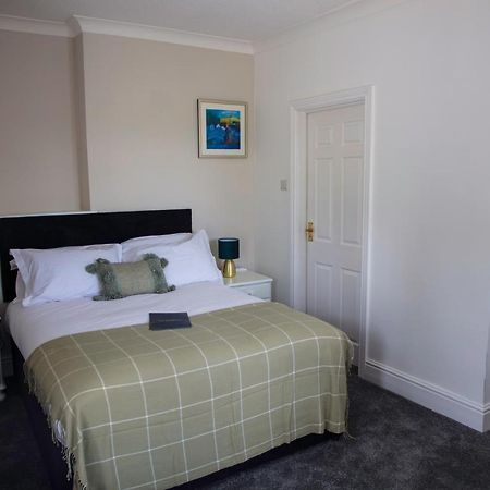 The Charlton Boutique Hotel Cheltenham Zewnętrze zdjęcie