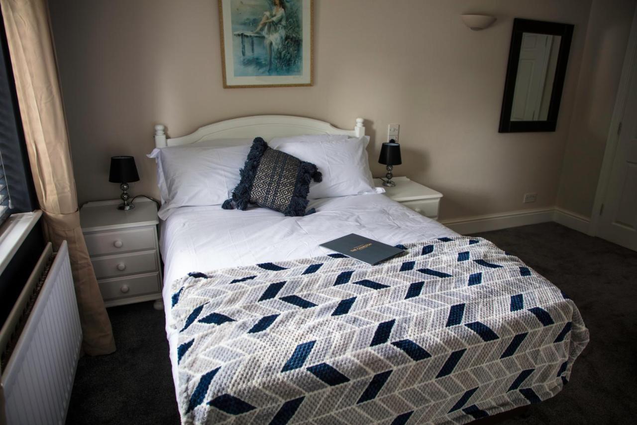 The Charlton Boutique Hotel Cheltenham Zewnętrze zdjęcie