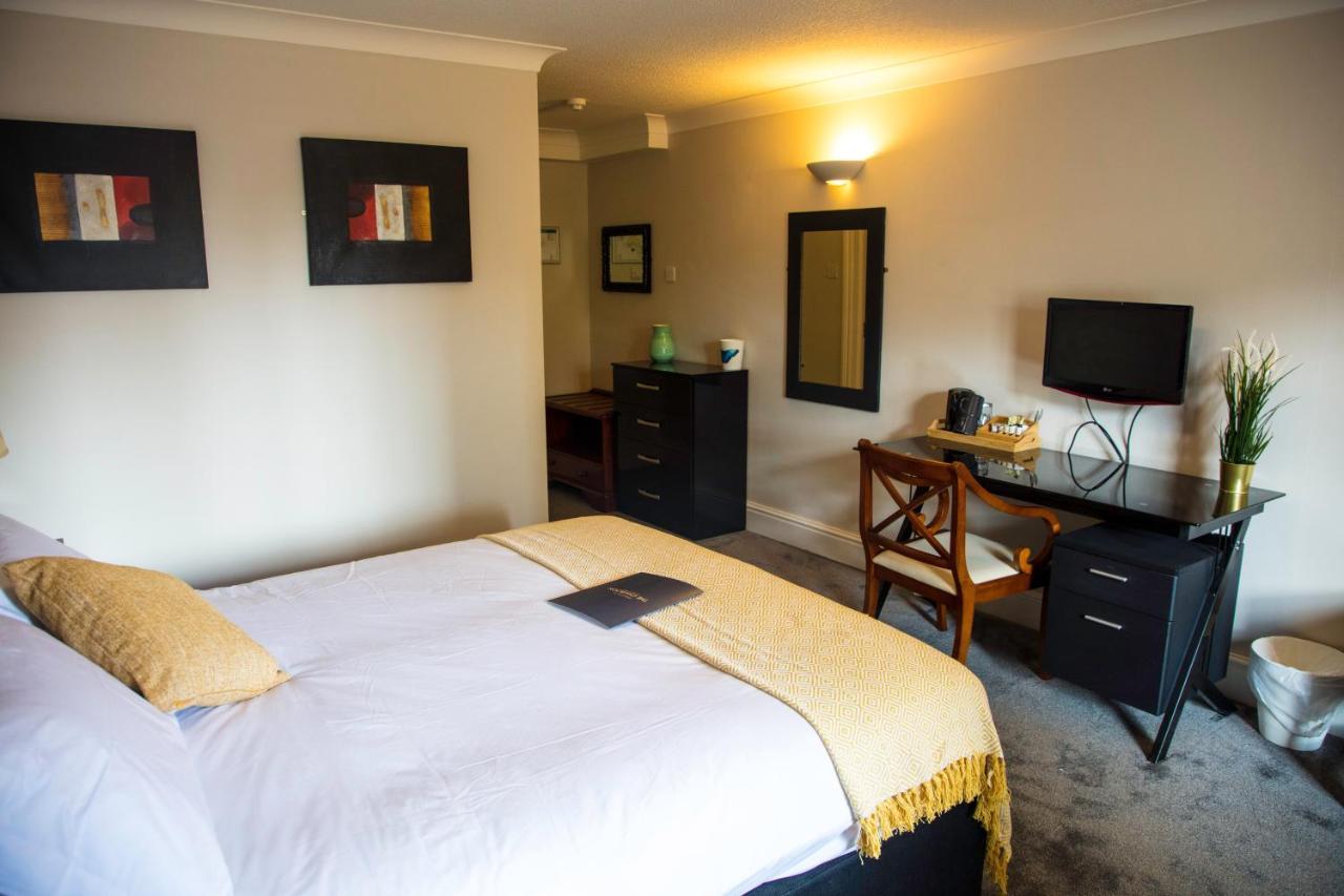The Charlton Boutique Hotel Cheltenham Pokój zdjęcie