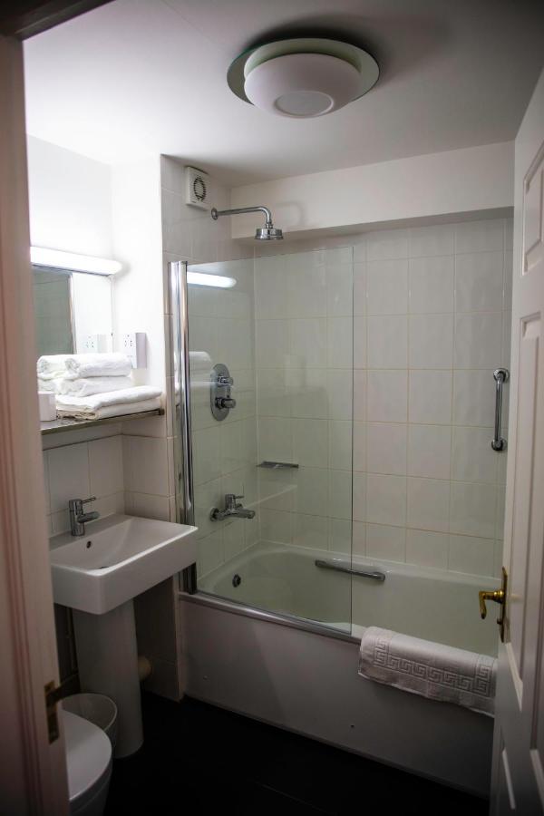 The Charlton Boutique Hotel Cheltenham Zewnętrze zdjęcie