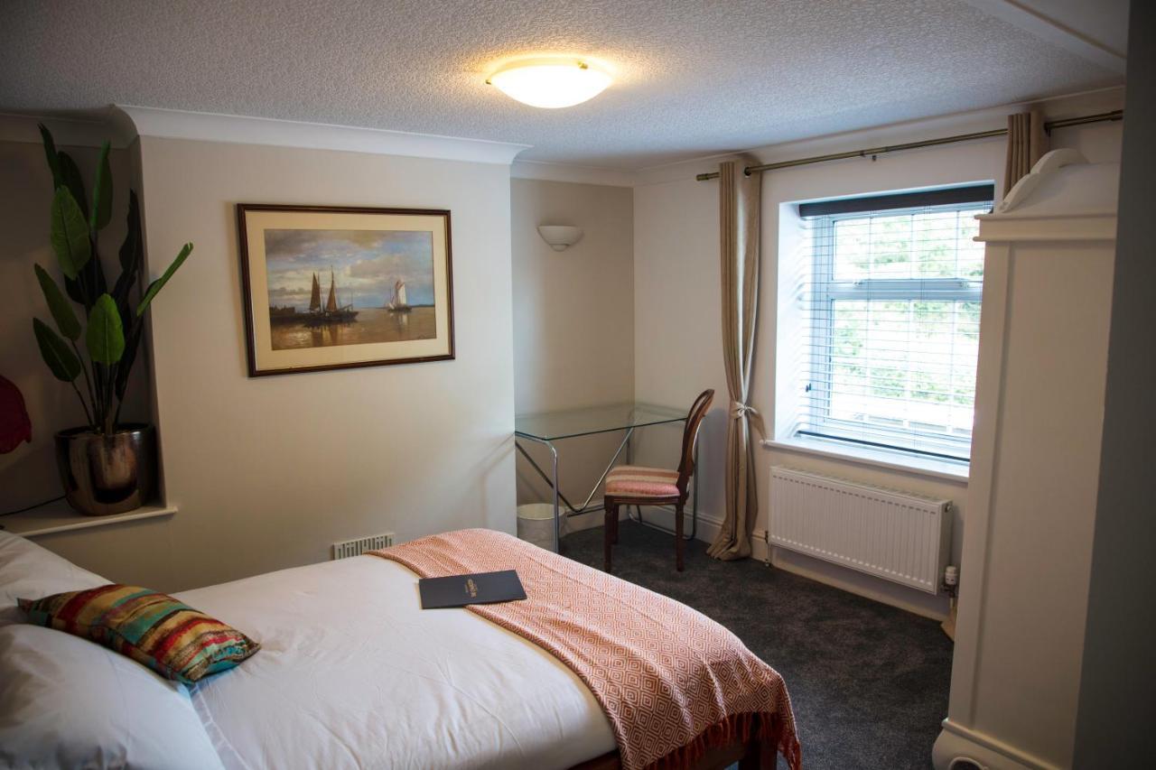 The Charlton Boutique Hotel Cheltenham Zewnętrze zdjęcie