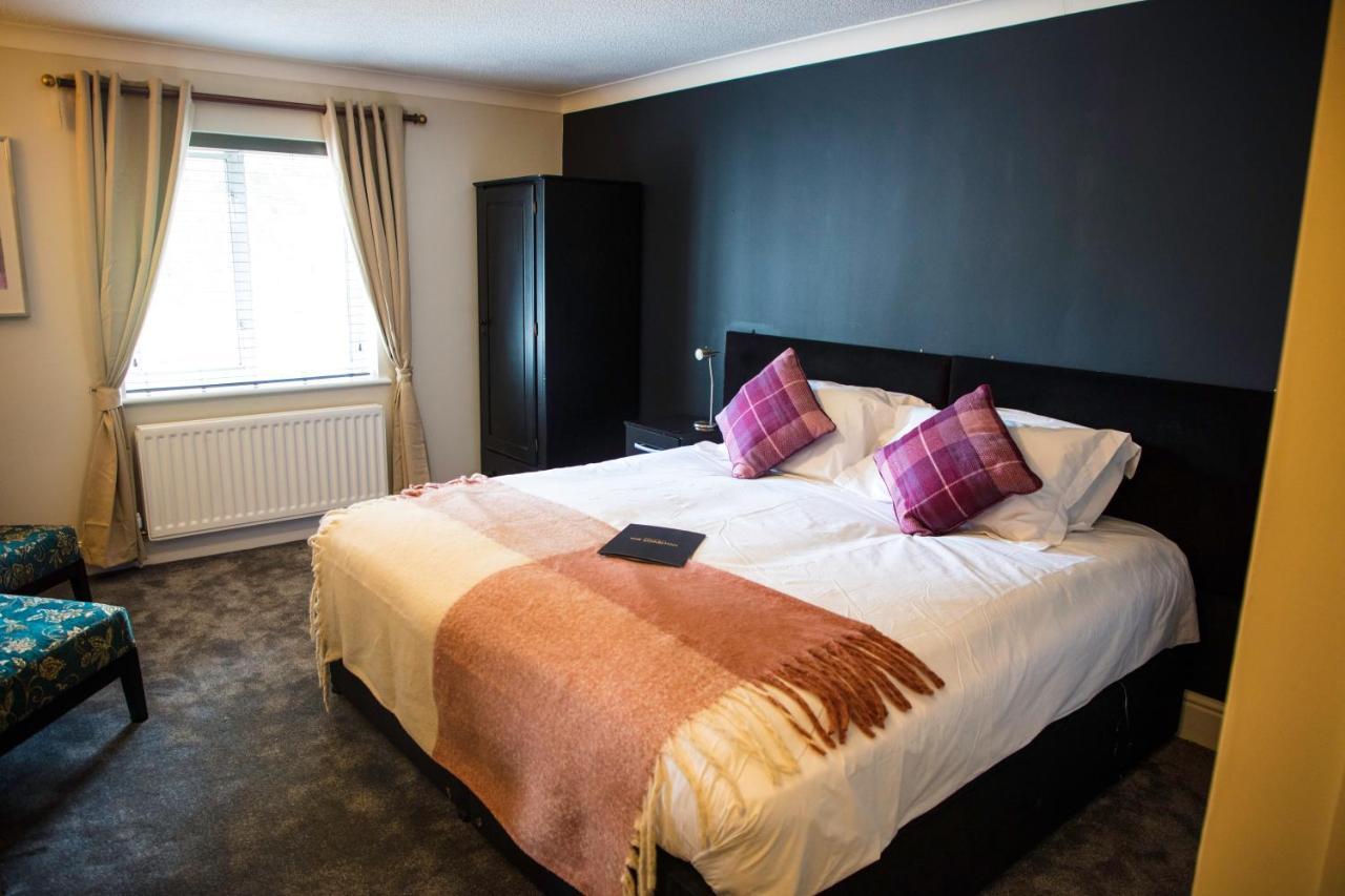 The Charlton Boutique Hotel Cheltenham Zewnętrze zdjęcie